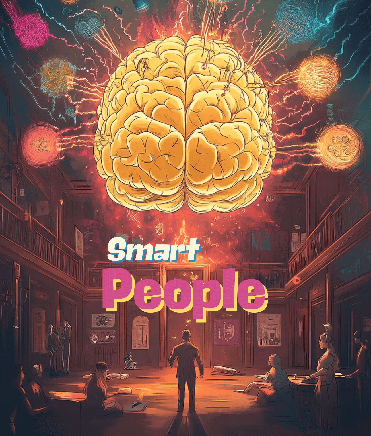 teambuliding-smart-people