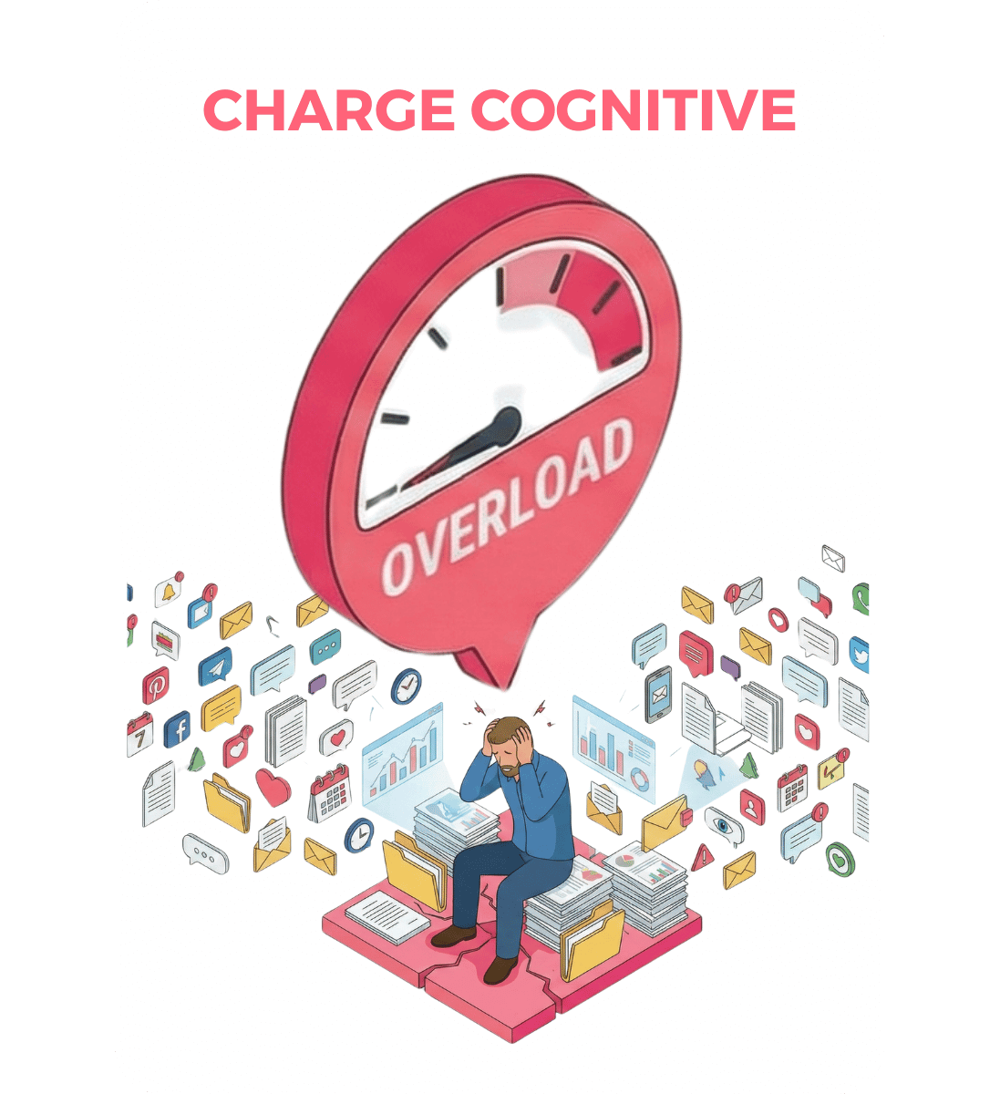 charge cognitive