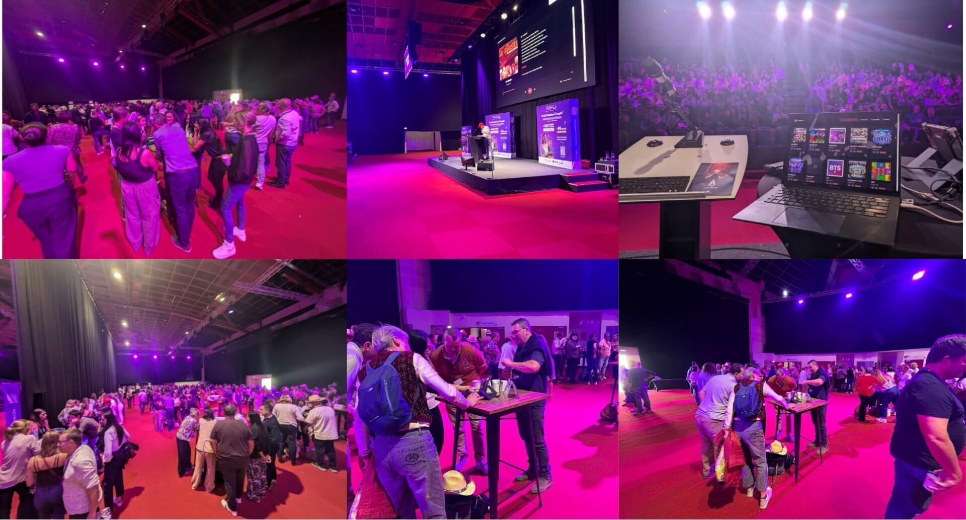 Simulation IA Hit Factory